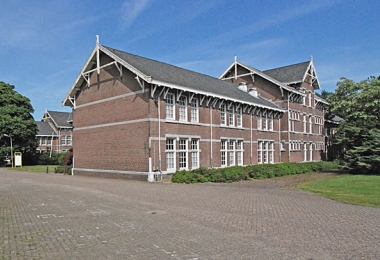 Renovatie/Nieuwbouw Arthur Kool Kazerne te Ede